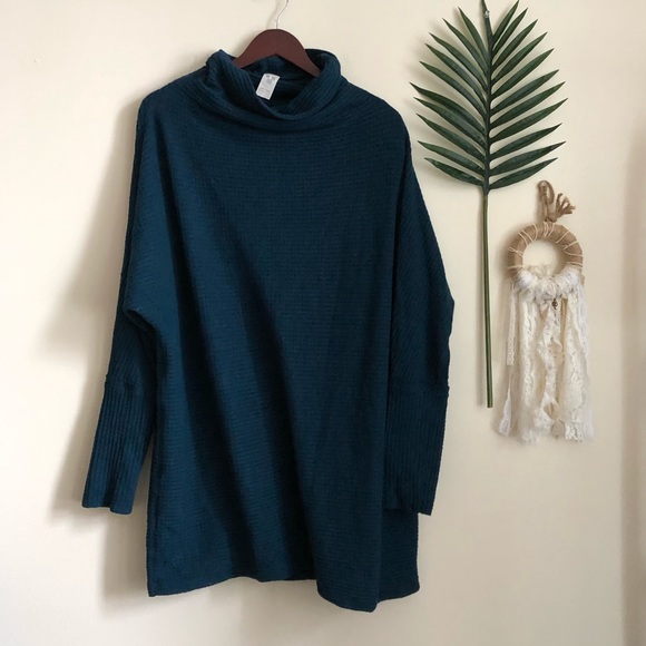 Free People Kitty Thermal - Picture 2 of 5